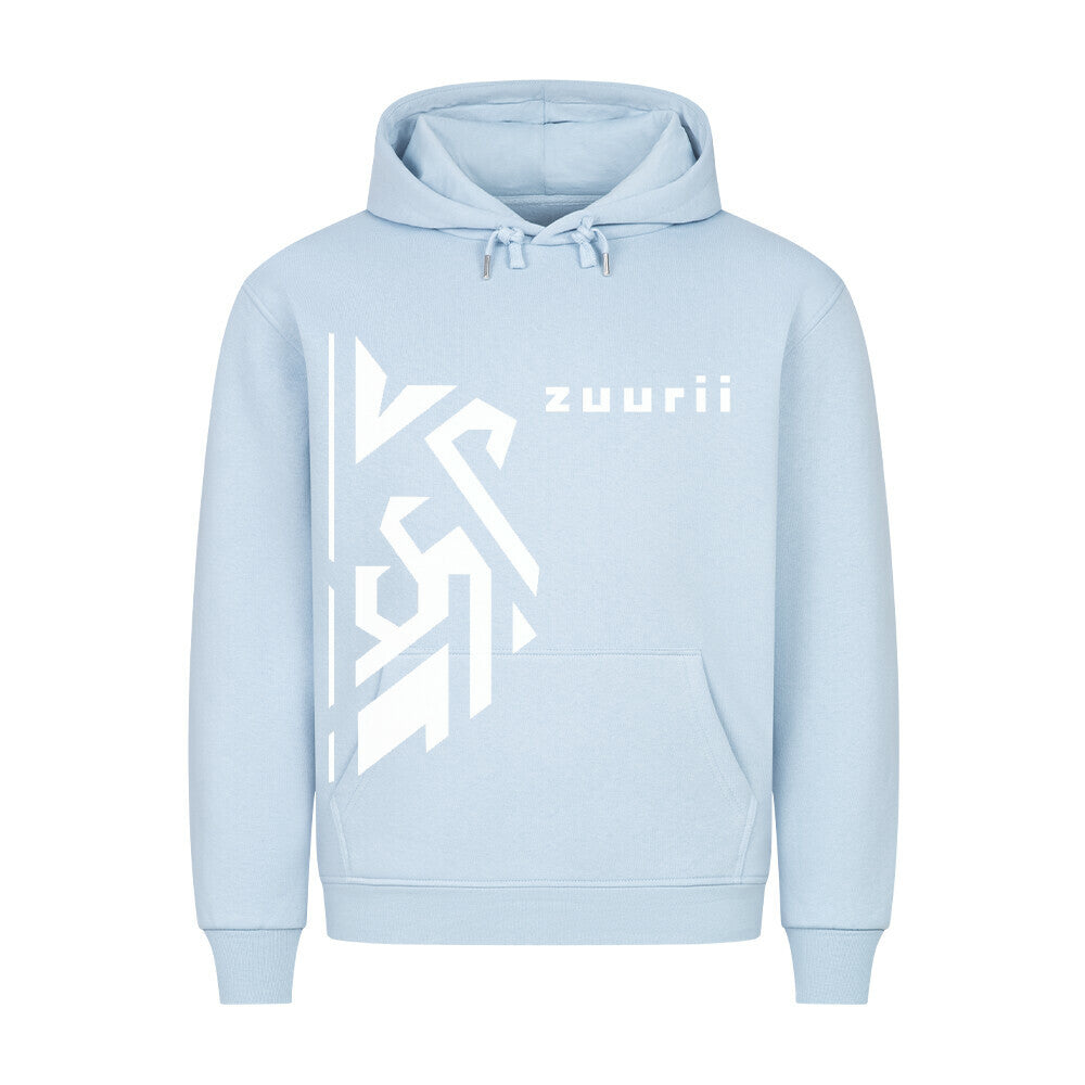zuurii animal Hoodie