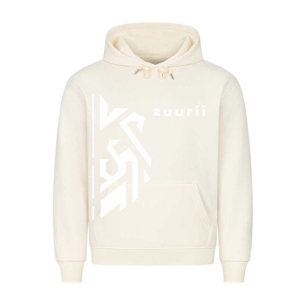 zuurii animal Hoodie