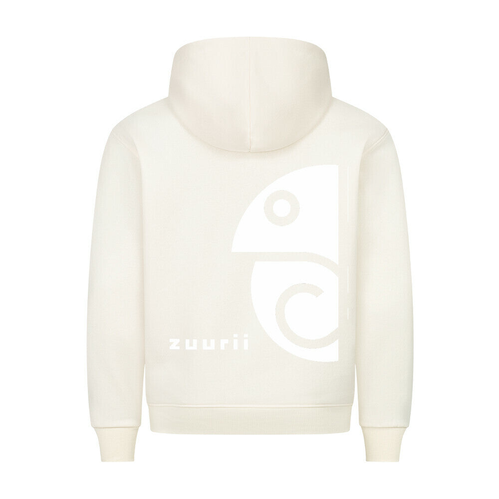 zuurii animal Hoodie