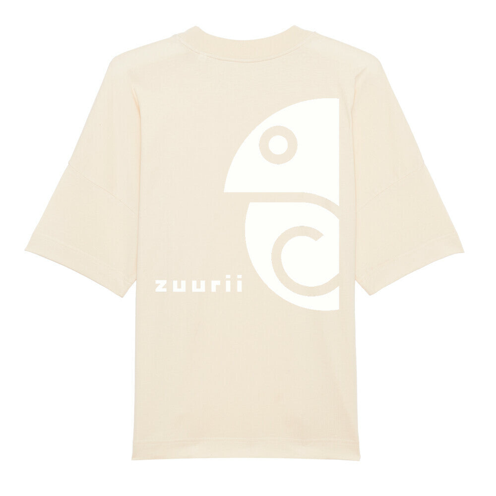 zuurii animal Oversize Blast