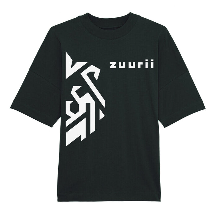 zuurii animal Oversize Blast
