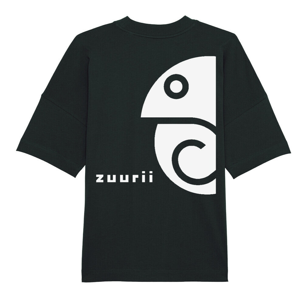 zuurii animal Oversize Blast