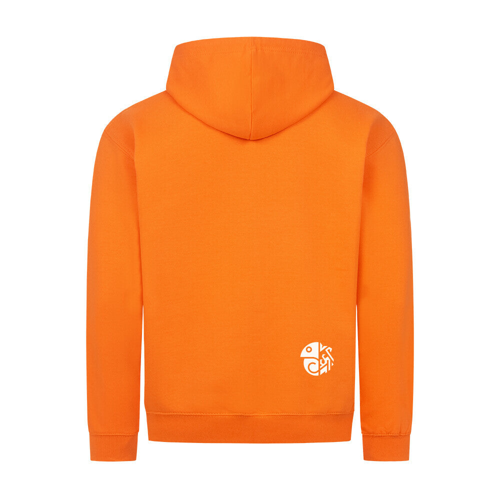 Image for color: orange crush