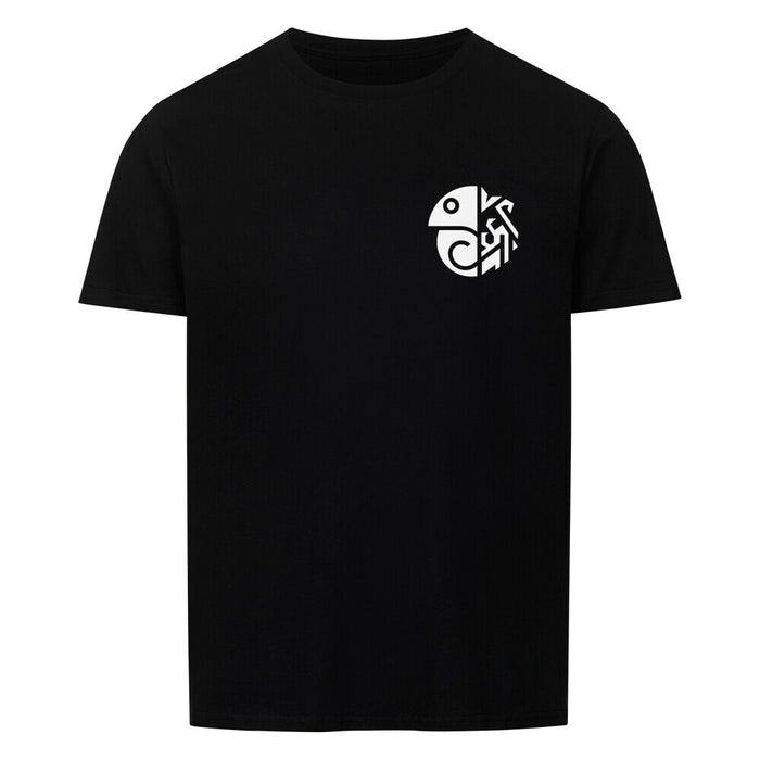 only animal logo classic Shirt Unisex