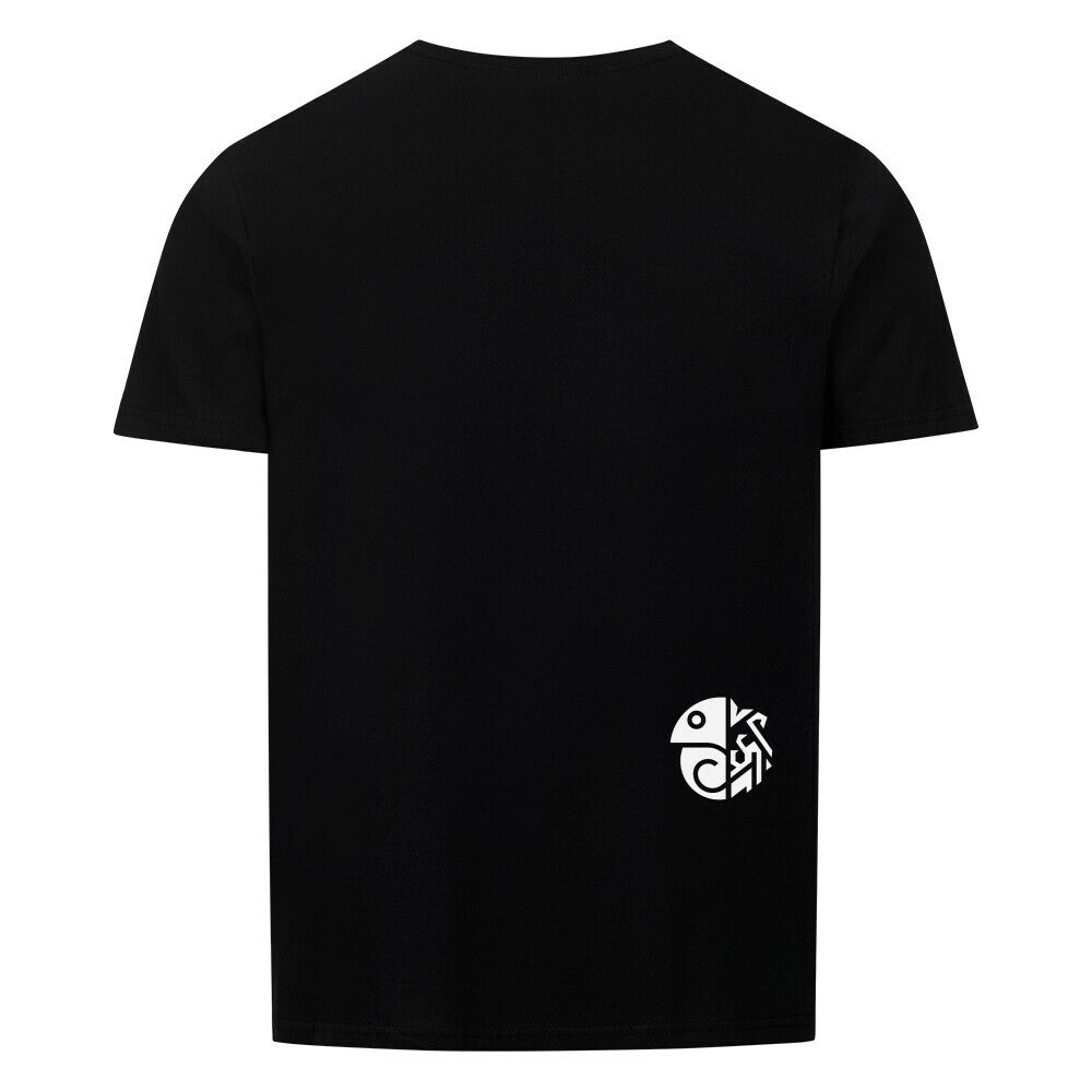 only animal logo classic Shirt Unisex