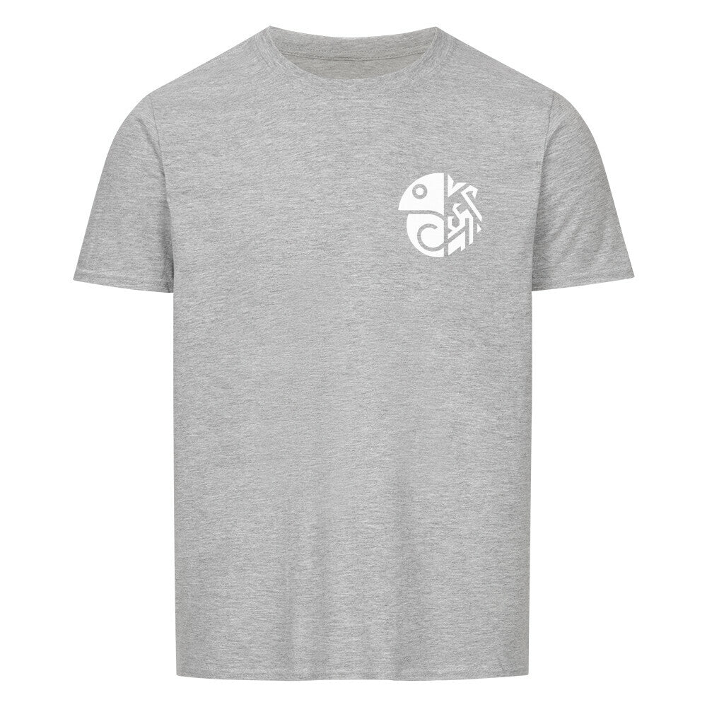 only animal logo classic Shirt Unisex