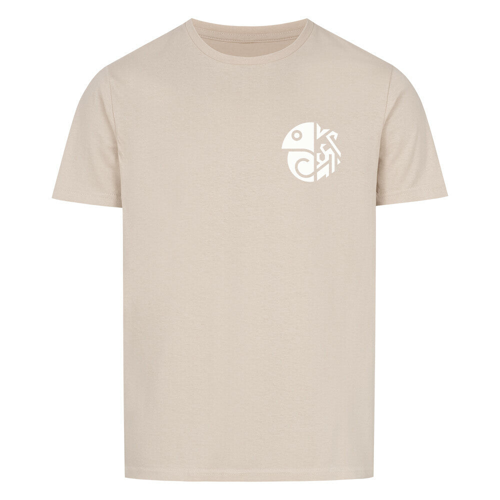 only animal logo classic Shirt Unisex
