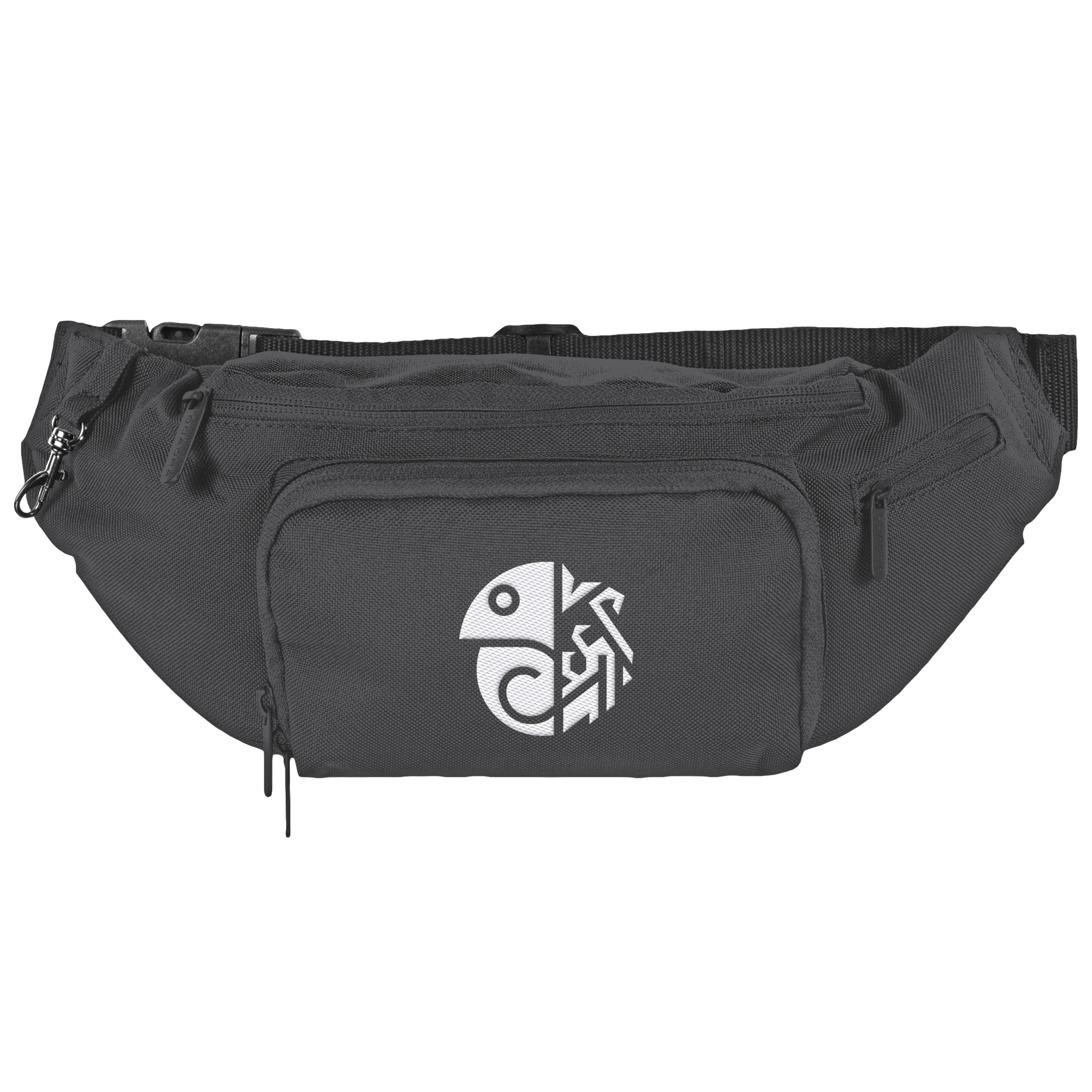 zuurii Logo - Shoulder Bag