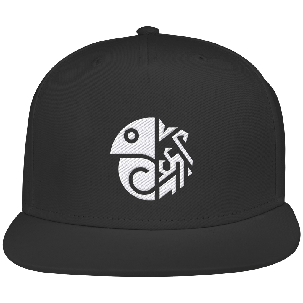 zuurii Logo  - Snapback