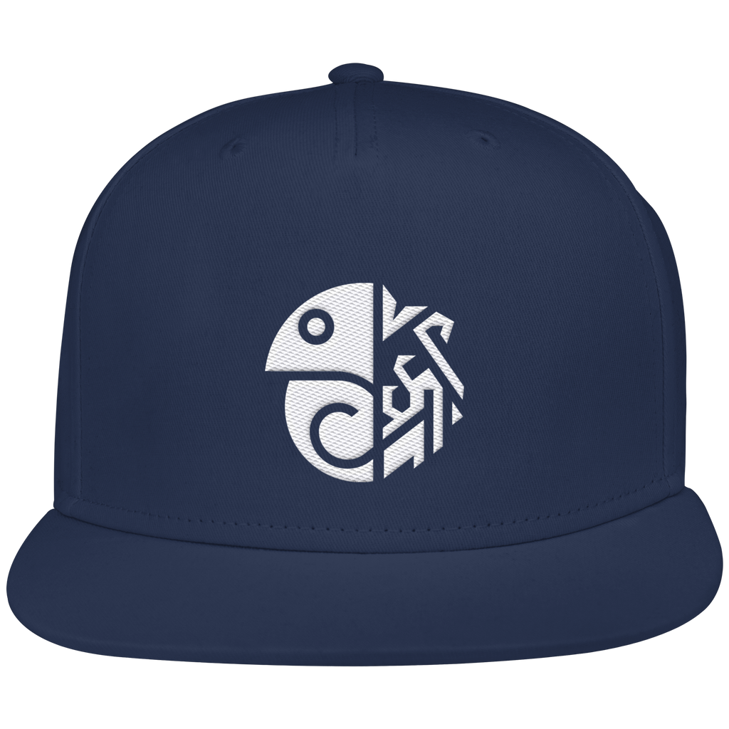 zuurii Logo  - Snapback